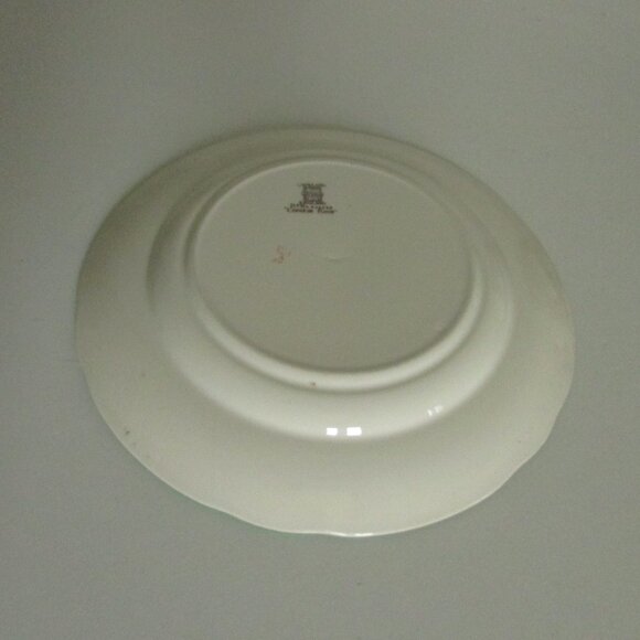 Vintage 9" lunch plate, Chinese Rose design, Copeland Spode (Lot 3) - Picture 8 of 13